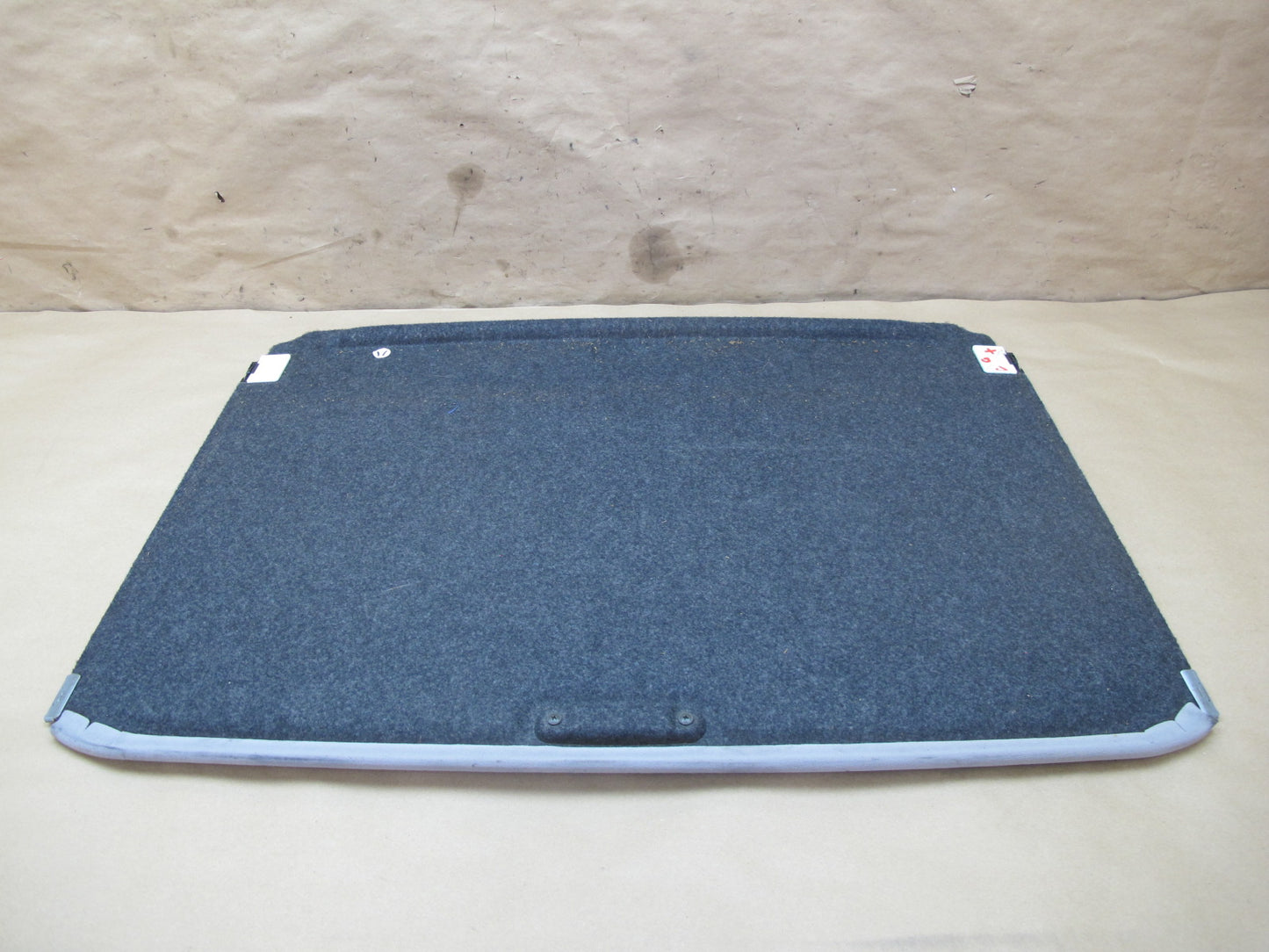 2003-2009 Lexus UZJ120L GX470 Sunroof Shade Trim Cover Panel
