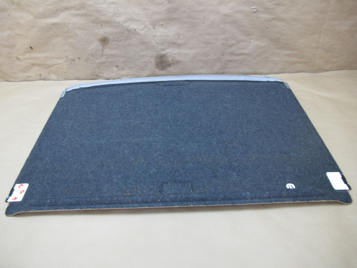 2003-2009 Lexus UZJ120L GX470 Sunroof Shade Trim Cover Panel