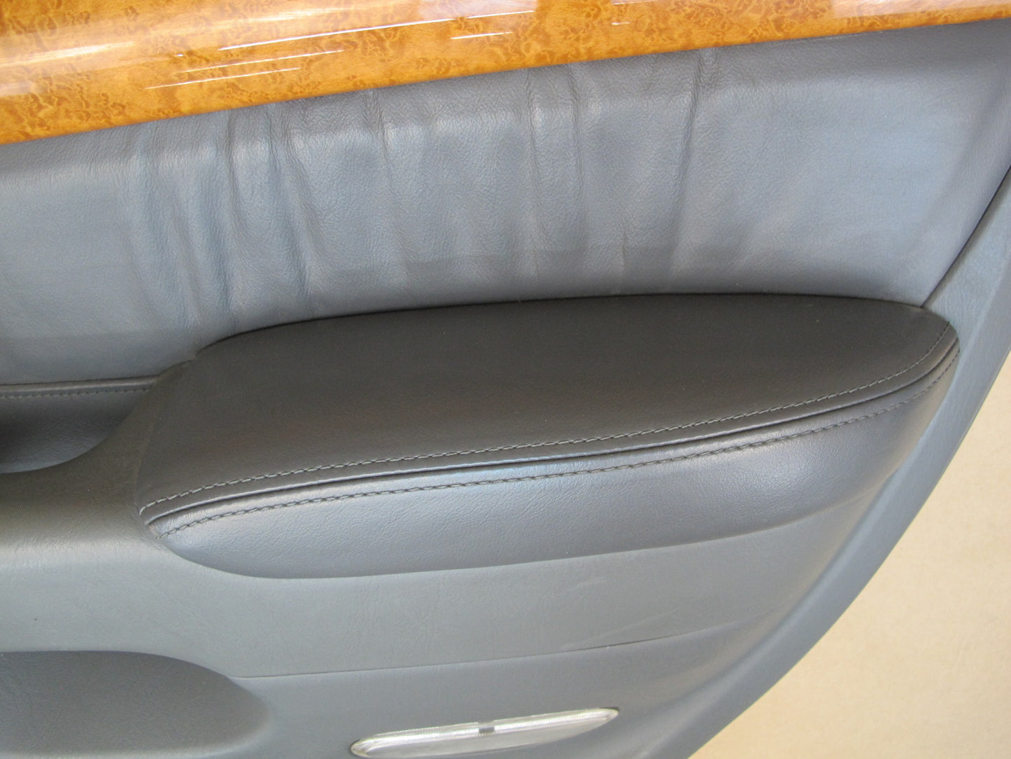 2003-2007 Lexus UZJ120L GX470 Rear Left & Right Door Trim Panel Set of 2