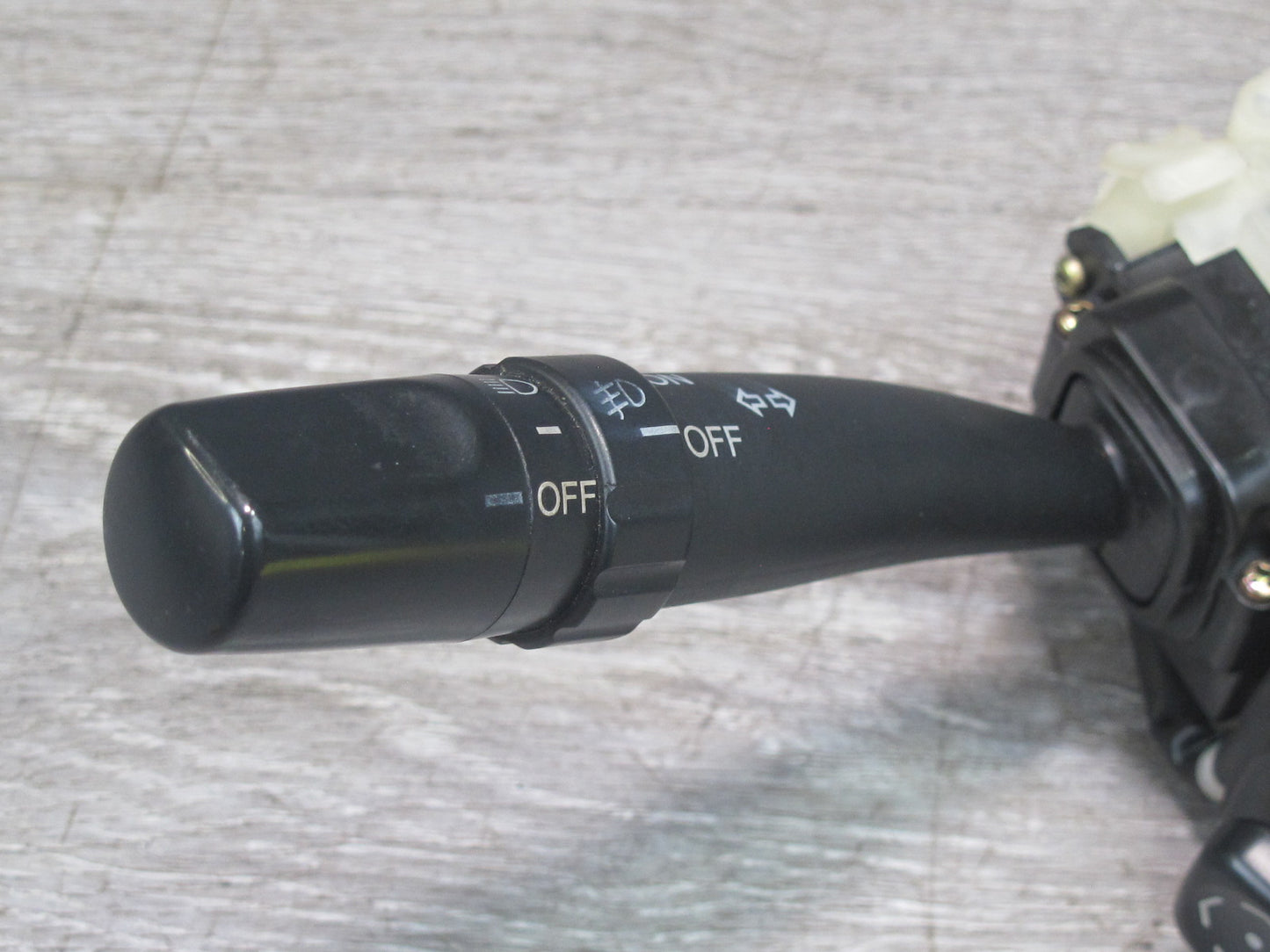 95-97 Lexus UCF20L LS400 Steering Column Turn Signal Wiper Switch OEM