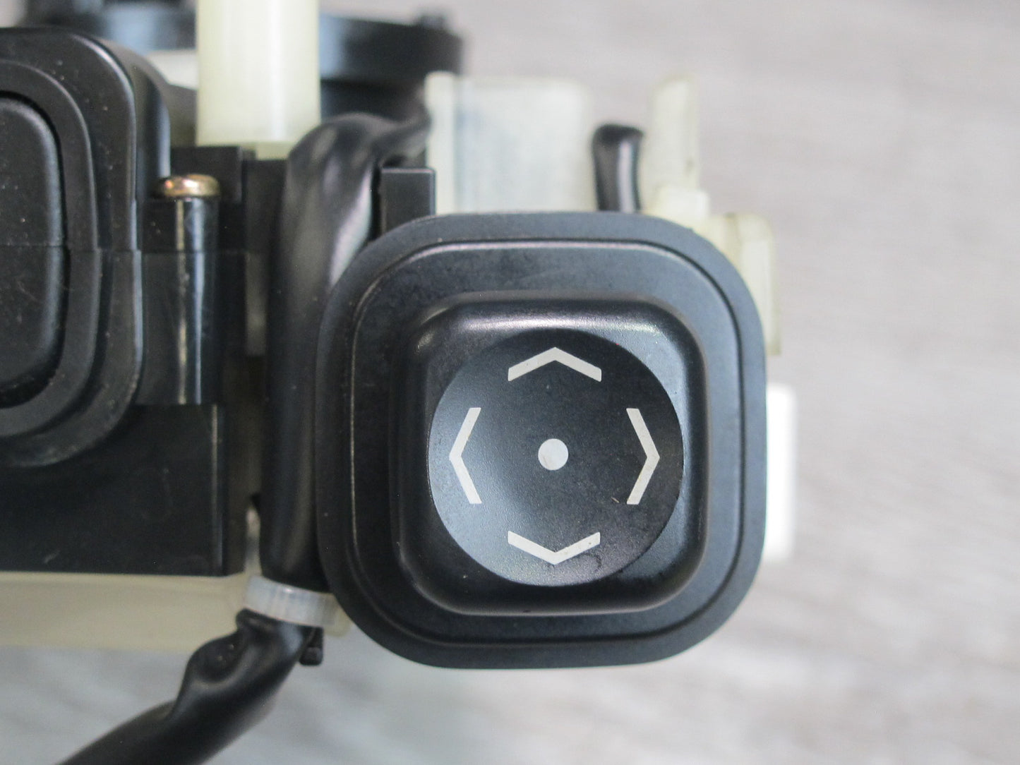 95-97 Lexus UCF20L LS400 Steering Column Turn Signal Wiper Switch OEM