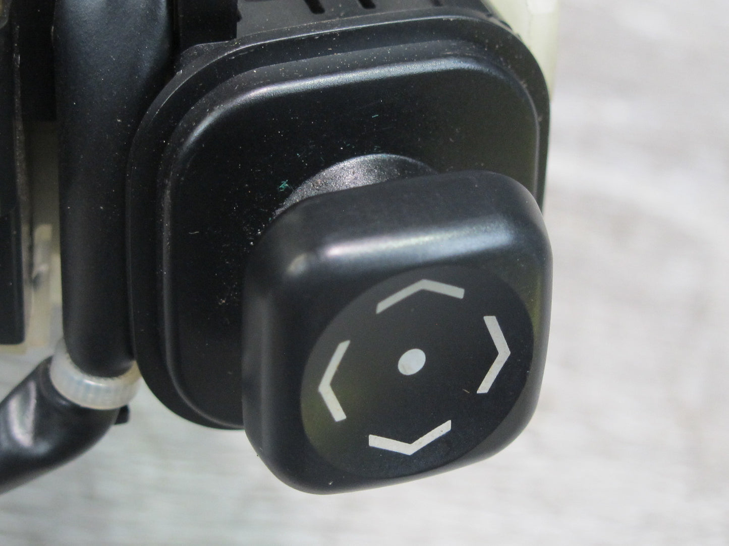 95-97 Lexus UCF20L LS400 Steering Column Turn Signal Wiper Switch OEM