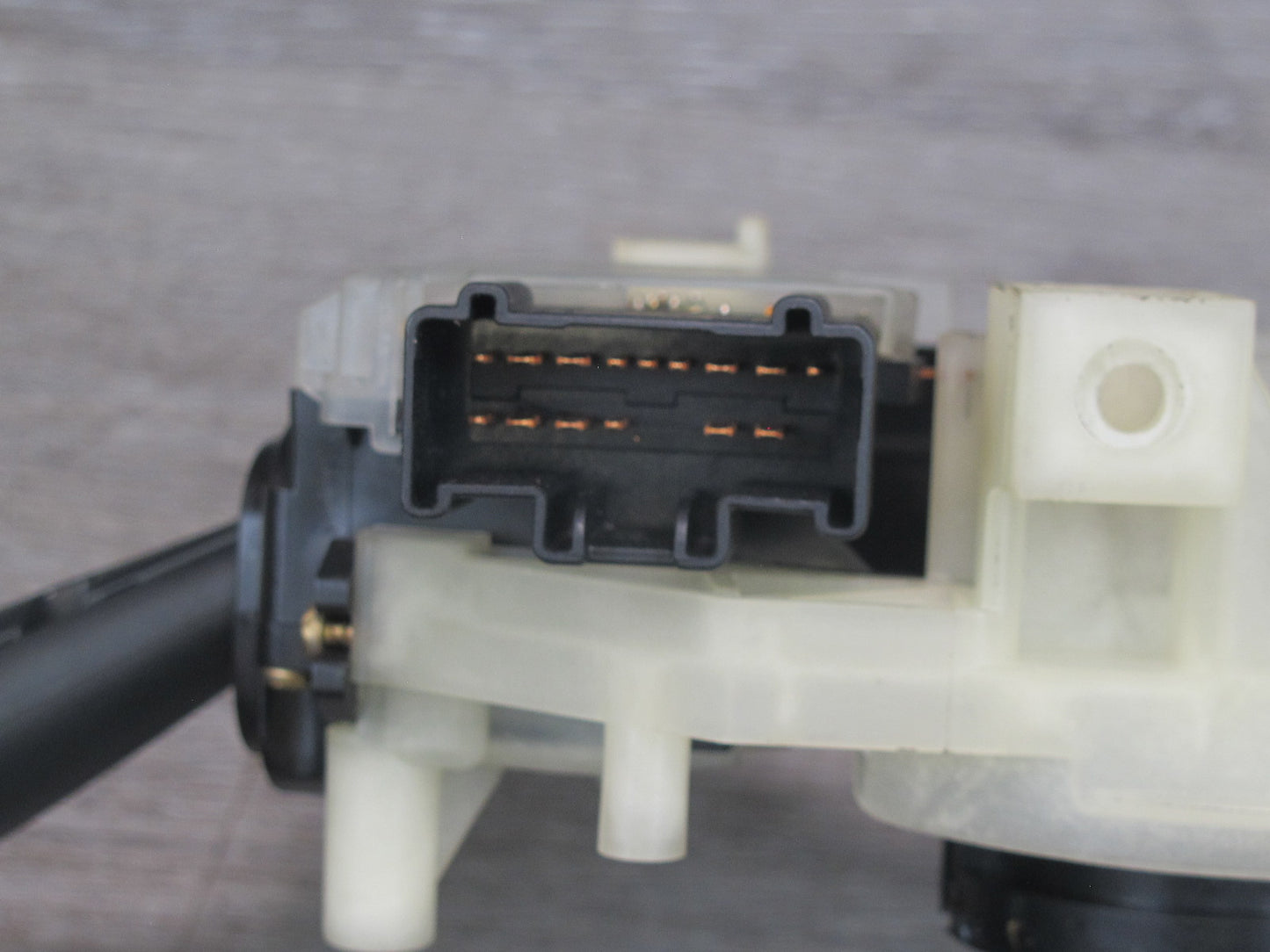 95-97 Lexus UCF20L LS400 Steering Column Turn Signal Wiper Switch OEM