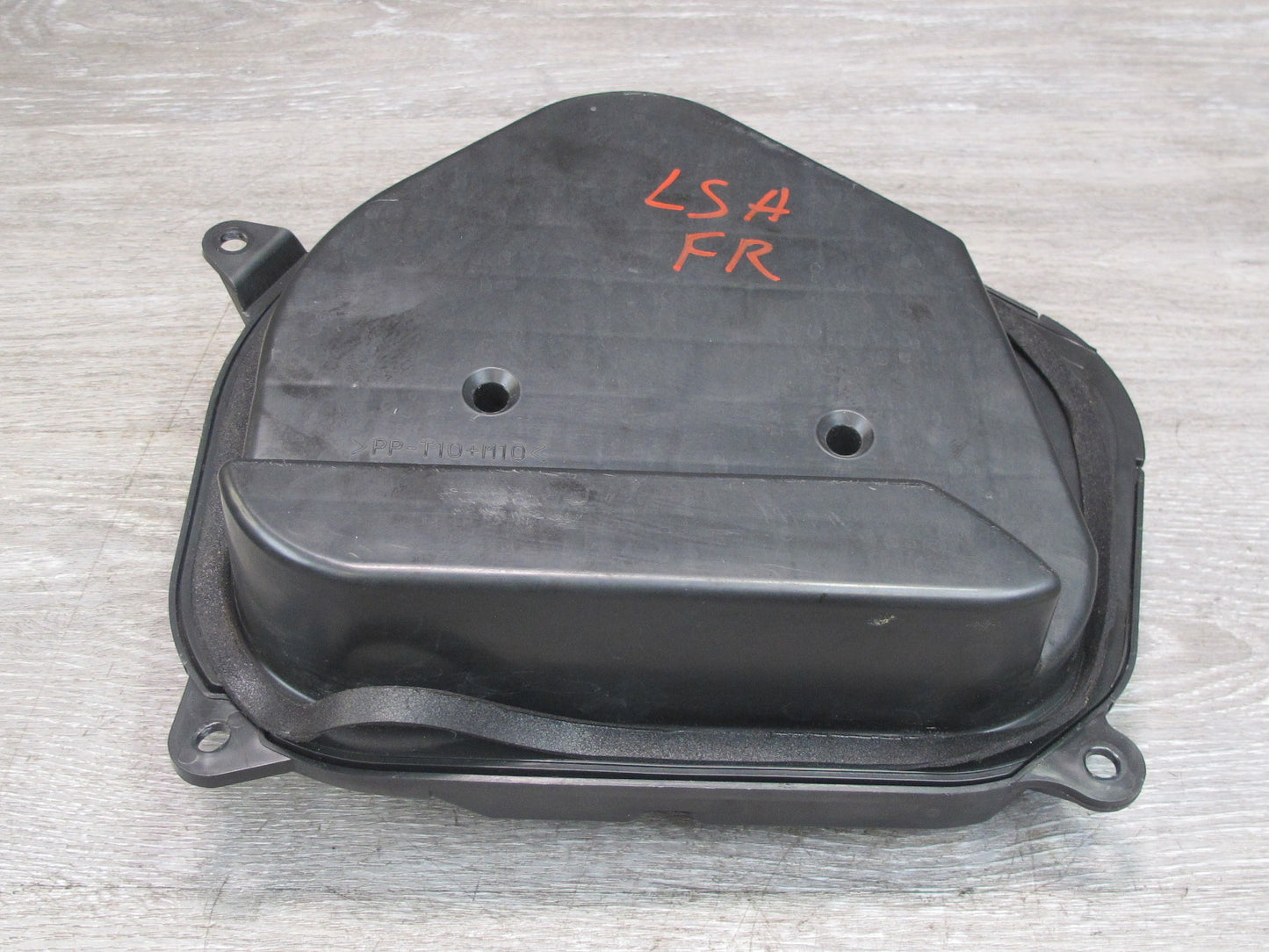 95-00 Lexus UCF20L LS400 Set of 2 Front Left & Right Door Speaker OEM