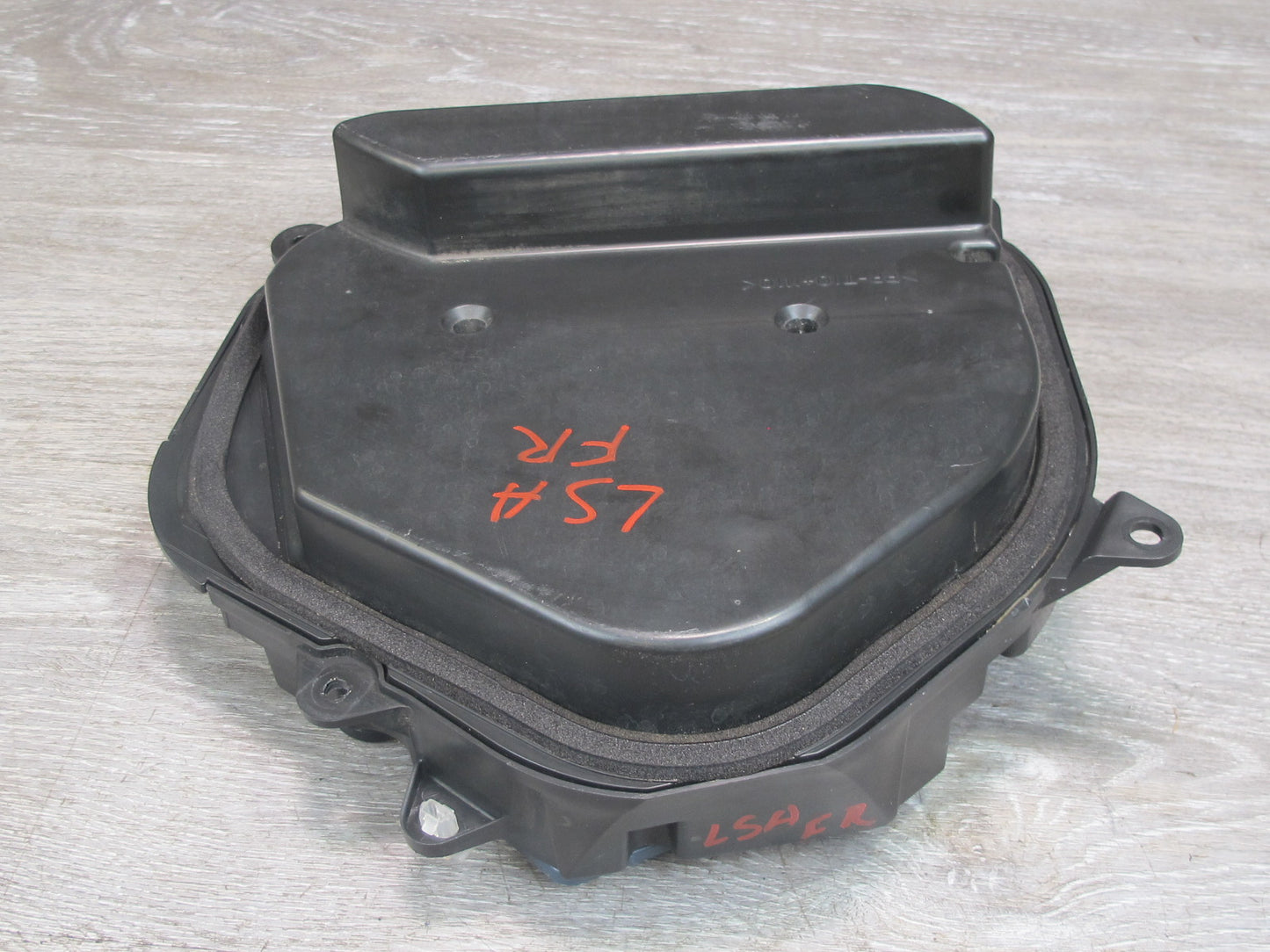 95-00 Lexus UCF20L LS400 Set of 2 Front Left & Right Door Speaker OEM