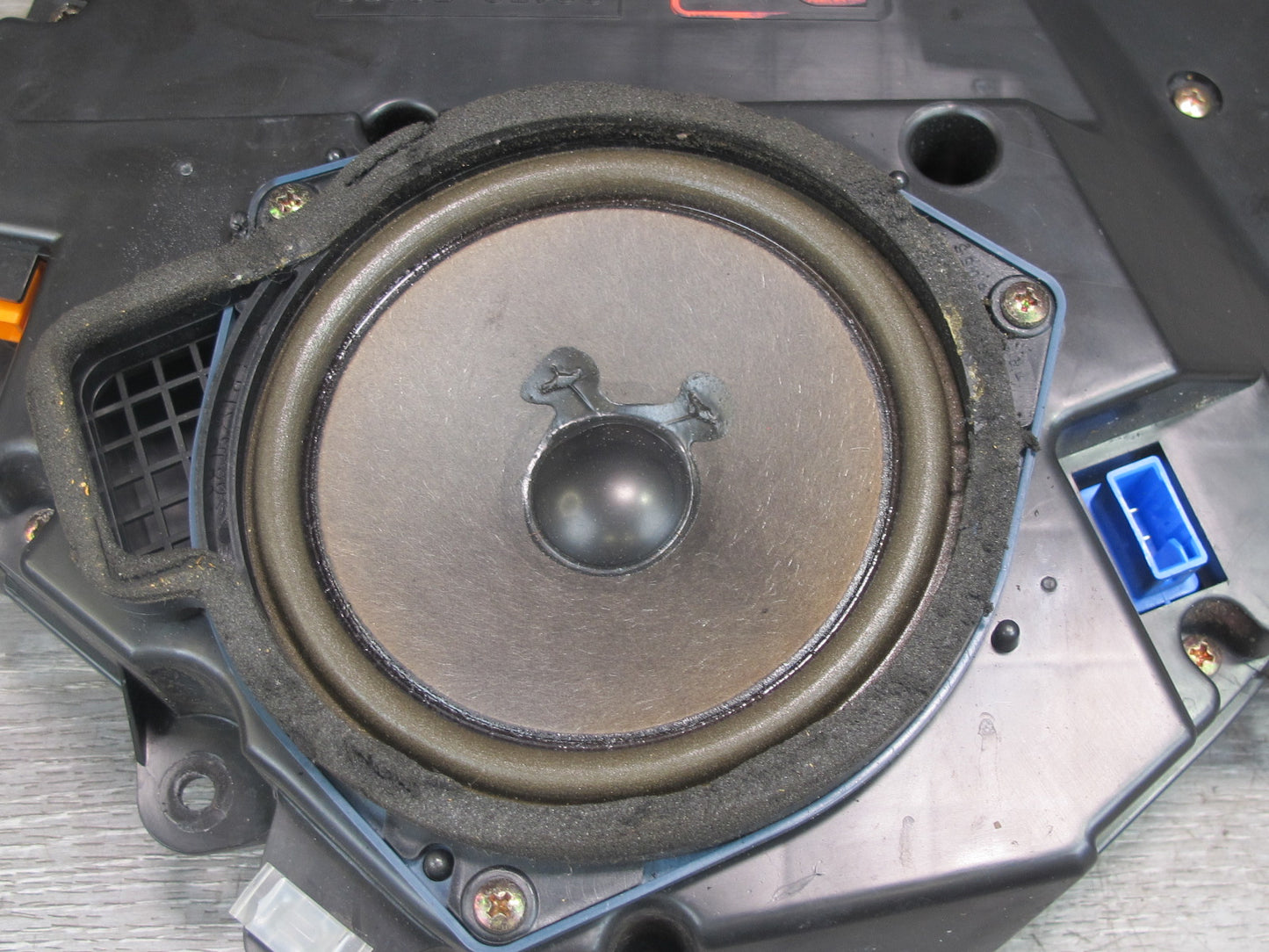 95-00 Lexus UCF20L LS400 Set of 2 Front Left & Right Door Speaker OEM