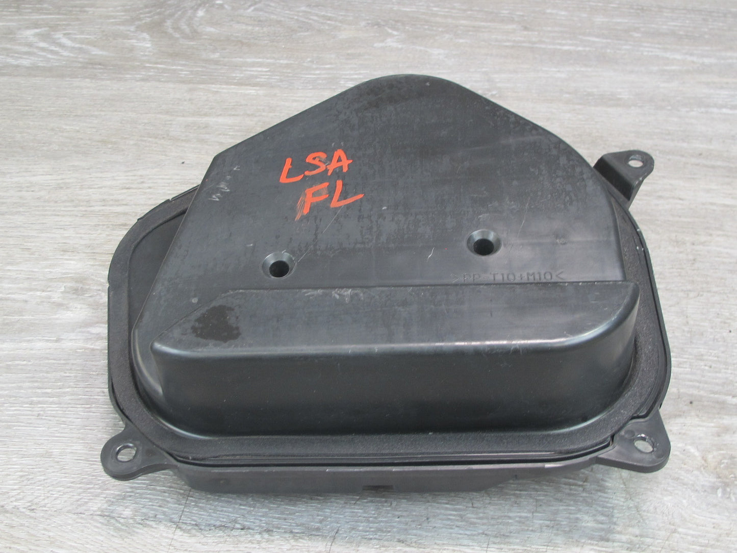 95-00 Lexus UCF20L LS400 Set of 2 Front Left & Right Door Speaker OEM