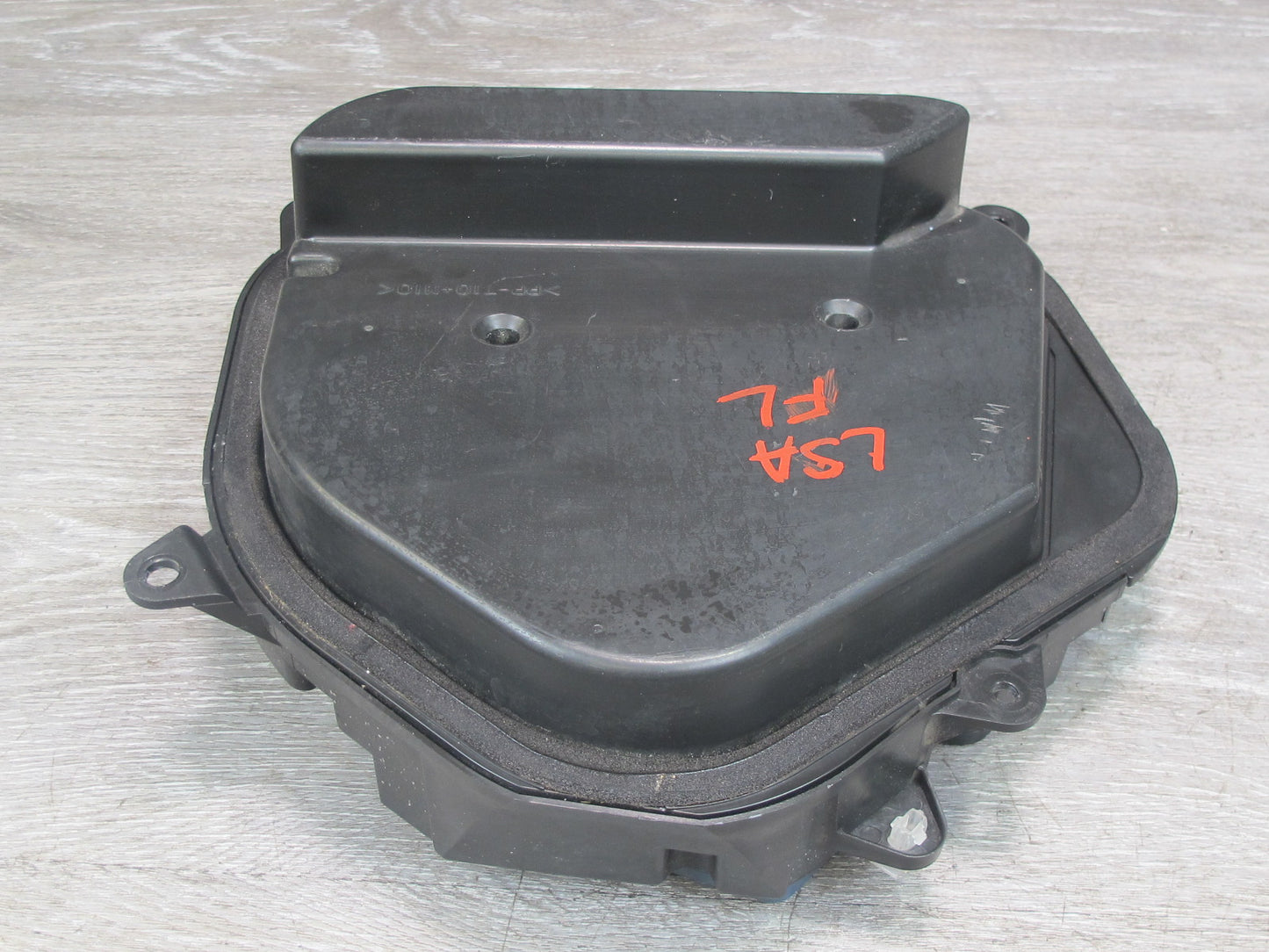 95-00 Lexus UCF20L LS400 Set of 2 Front Left & Right Door Speaker OEM