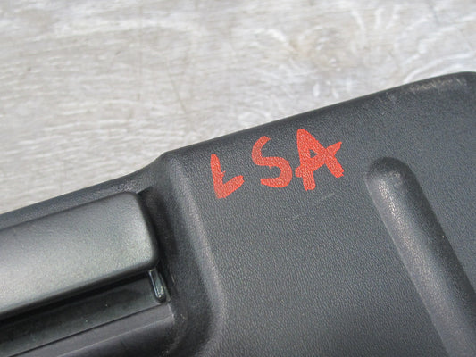 95-00 Lexus UCF20L LS400 Emergency Trunk Wrench Tool KIT w Case OEM