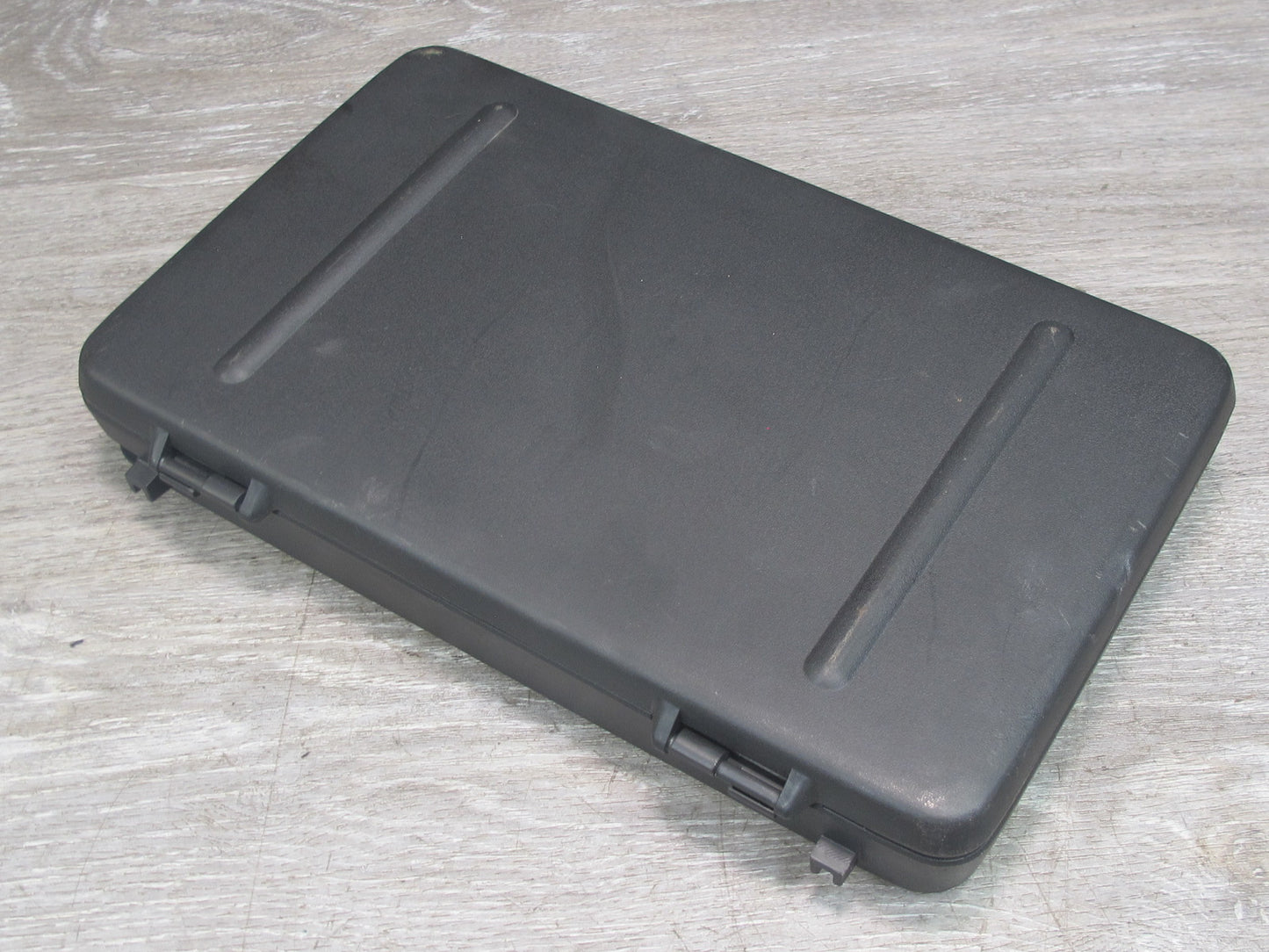 95-00 Lexus UCF20L LS400 Emergency Trunk Wrench Tool KIT w Case OEM