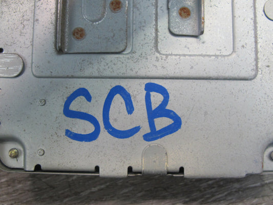 92-00 Lexus JZZ31 SC300 SC400 Mirror Control Module 89430-24020 OEM