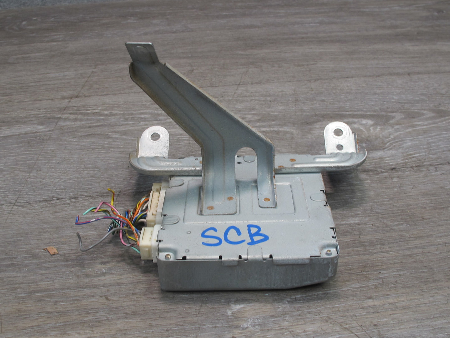 92-00 Lexus JZZ31 SC300 SC400 Mirror Control Module 89430-24020 OEM