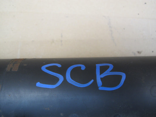 92-96 Lexus UZZ30L SC400 A/T Rear Drive Shaft Driveshaft OEM