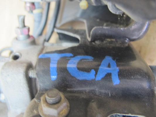 92-96 Toyota Cresta MARK2 JZX90 ABS Pump Brake Traction Actuator Motor Assy