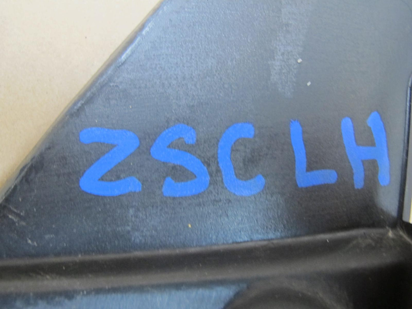 92-00 Lexus JZZ31 SC300 SC400 Set of 2 Under Engine Splash Shield Cover OEM