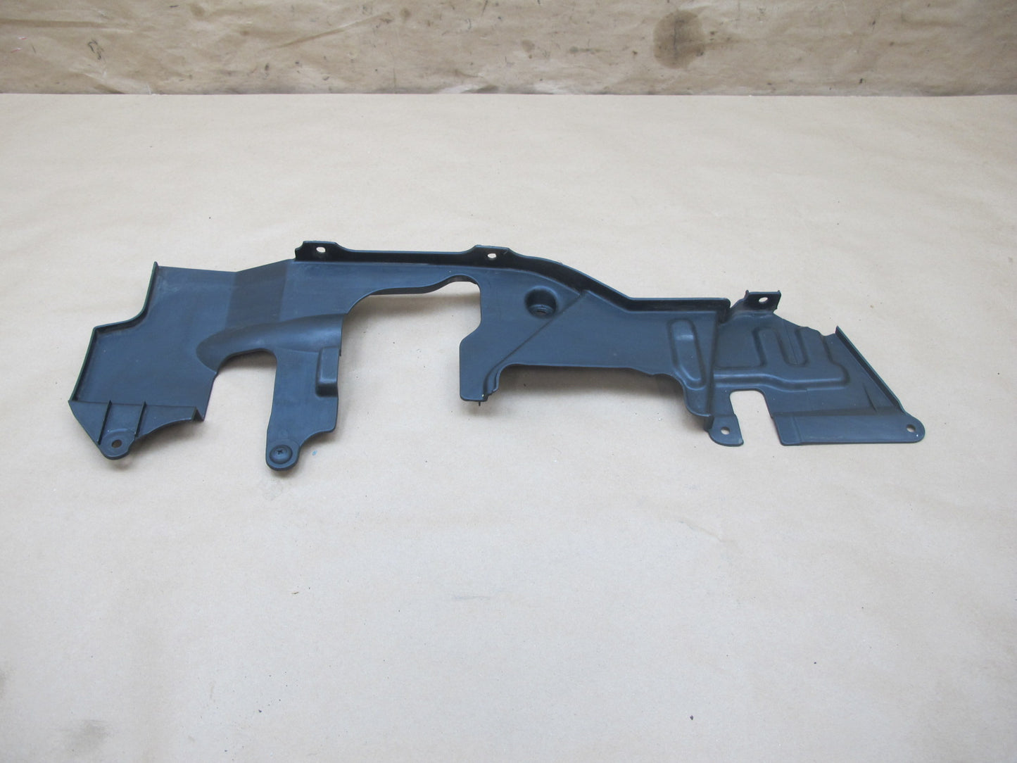 92-00 Lexus JZZ31 SC300 SC400 Set of 2 Under Engine Splash Shield Cover OEM