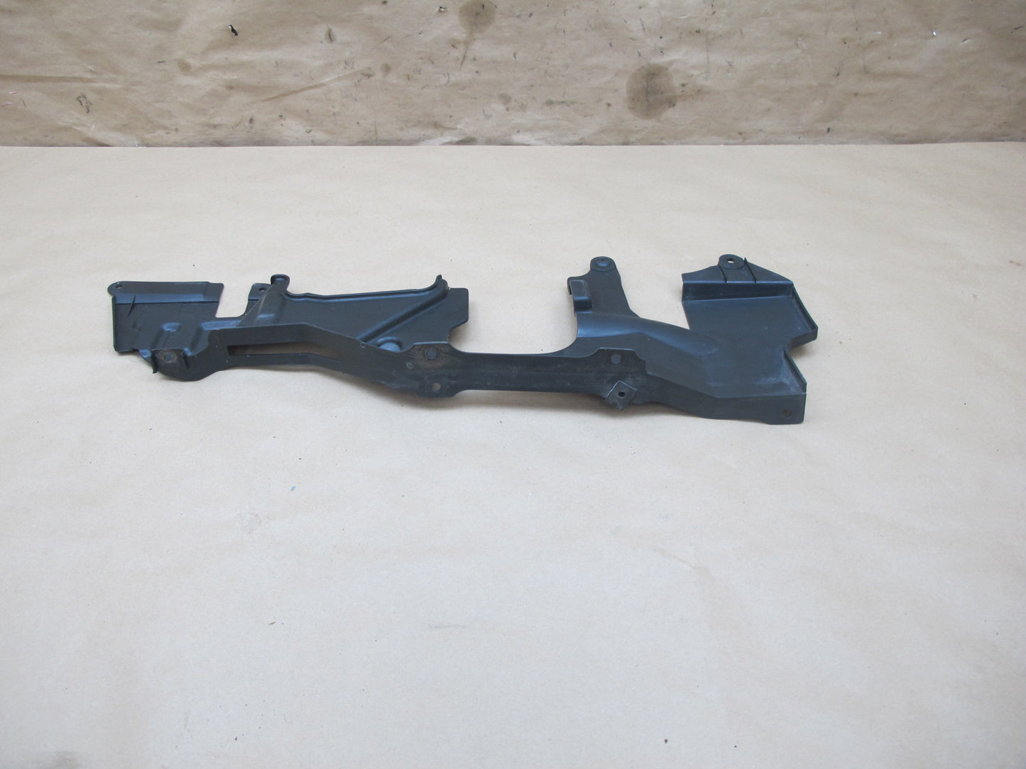 92-00 Lexus JZZ31 SC300 SC400 Set of 2 Under Engine Splash Shield Cover OEM