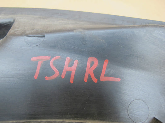 82-85 Toyota Supra MA67 Rear Left Trunk Trim Cover w Jack Access Panel OEM