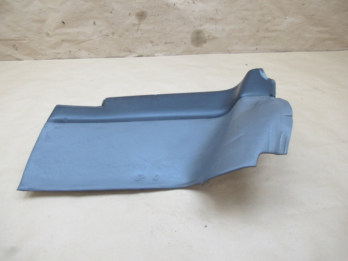 85-86 Toyota Supra MA67 Set of 2 Rear Right Quarter Trim Cover Panel OEM