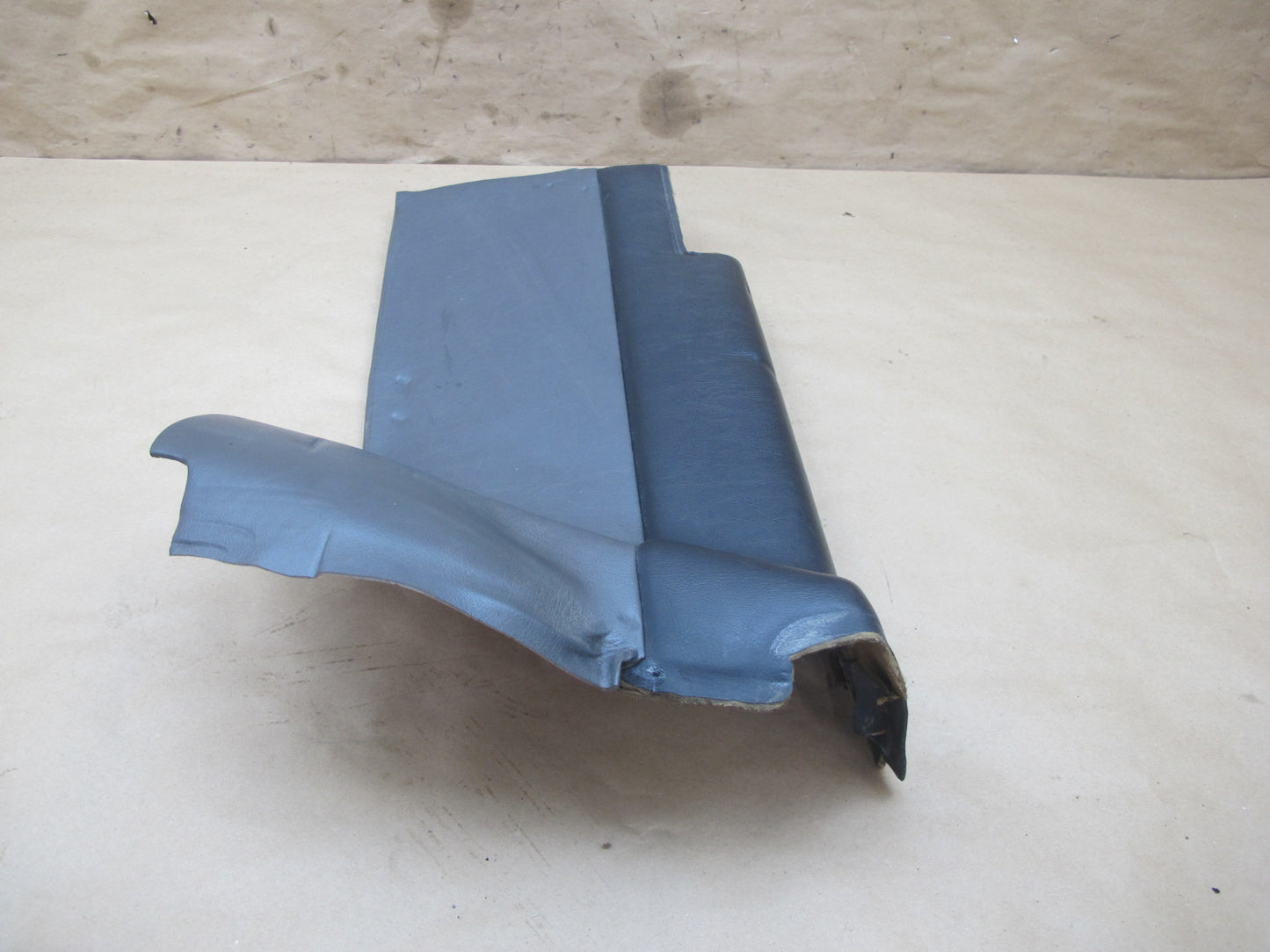 85-86 Toyota Supra MA67 Set of 2 Rear Right Quarter Trim Cover Panel OEM