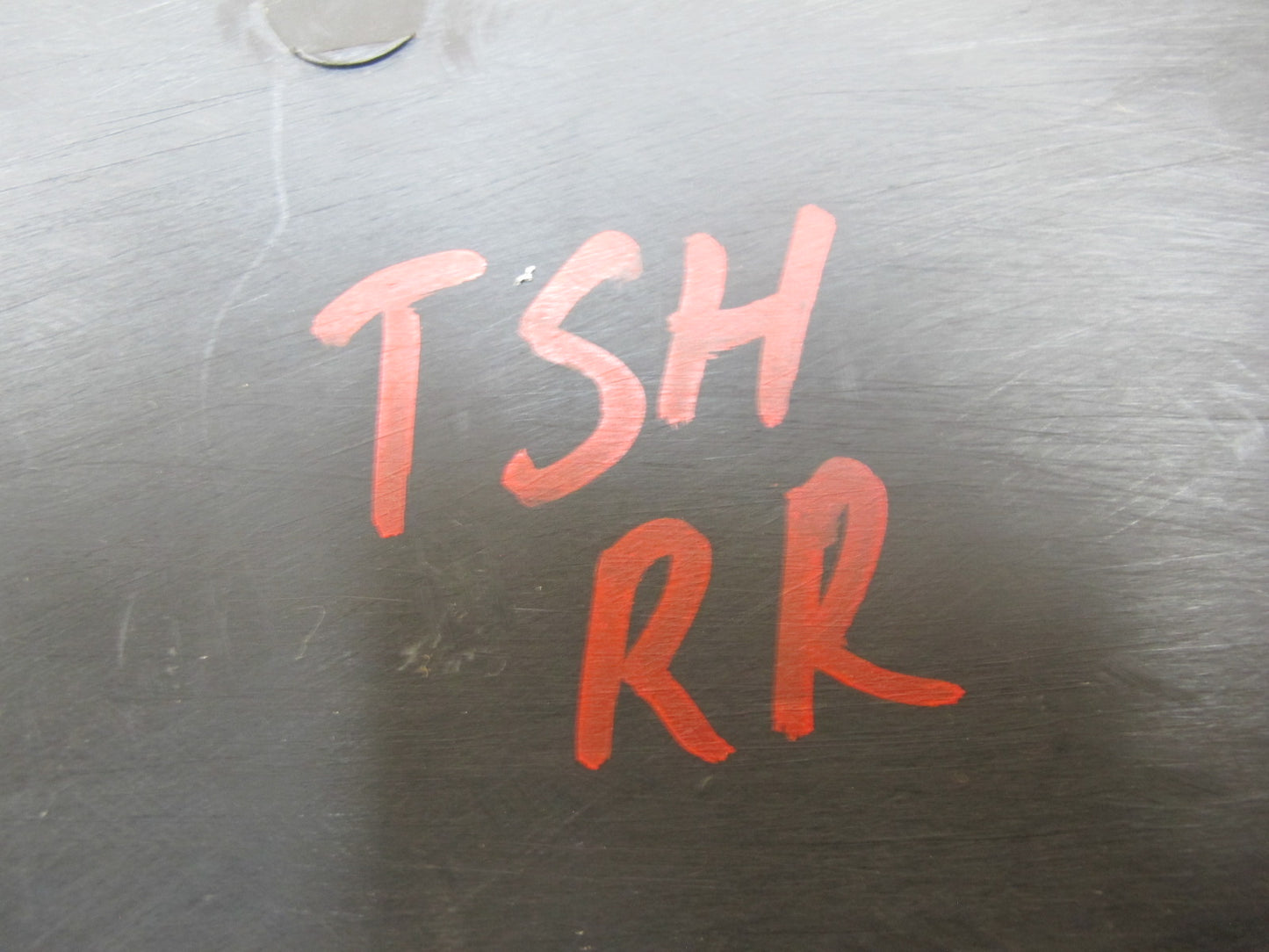 1985 Toyota Supra MA67 Rear Right Trunk Trim Cover Panel OEM