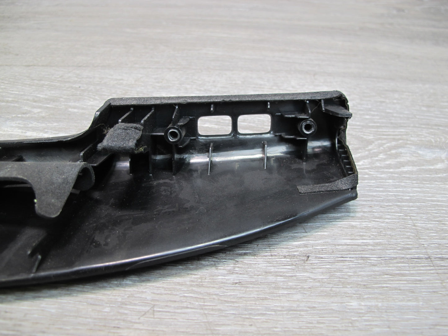 95-00 Lexus LS400 UCF20L Dash Odometer Trip Reset Dimmer Switch Trim Panel OEM