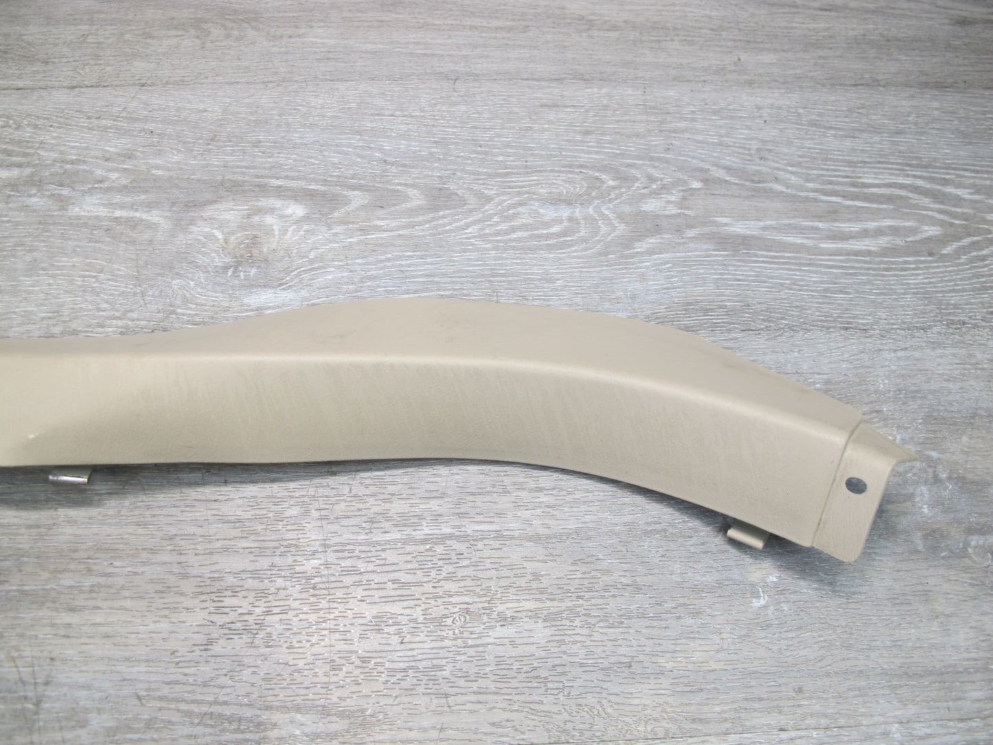 95-00 Lexus UCF20L LS400 Set of 2 Rear Left Right Quarter Trim Cover Panel OEM