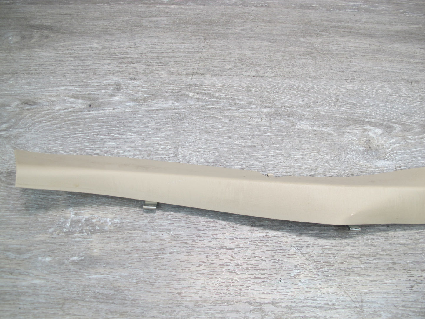 95-00 Lexus UCF20L LS400 Set of 2 Rear Left Right Quarter Trim Cover Panel OEM