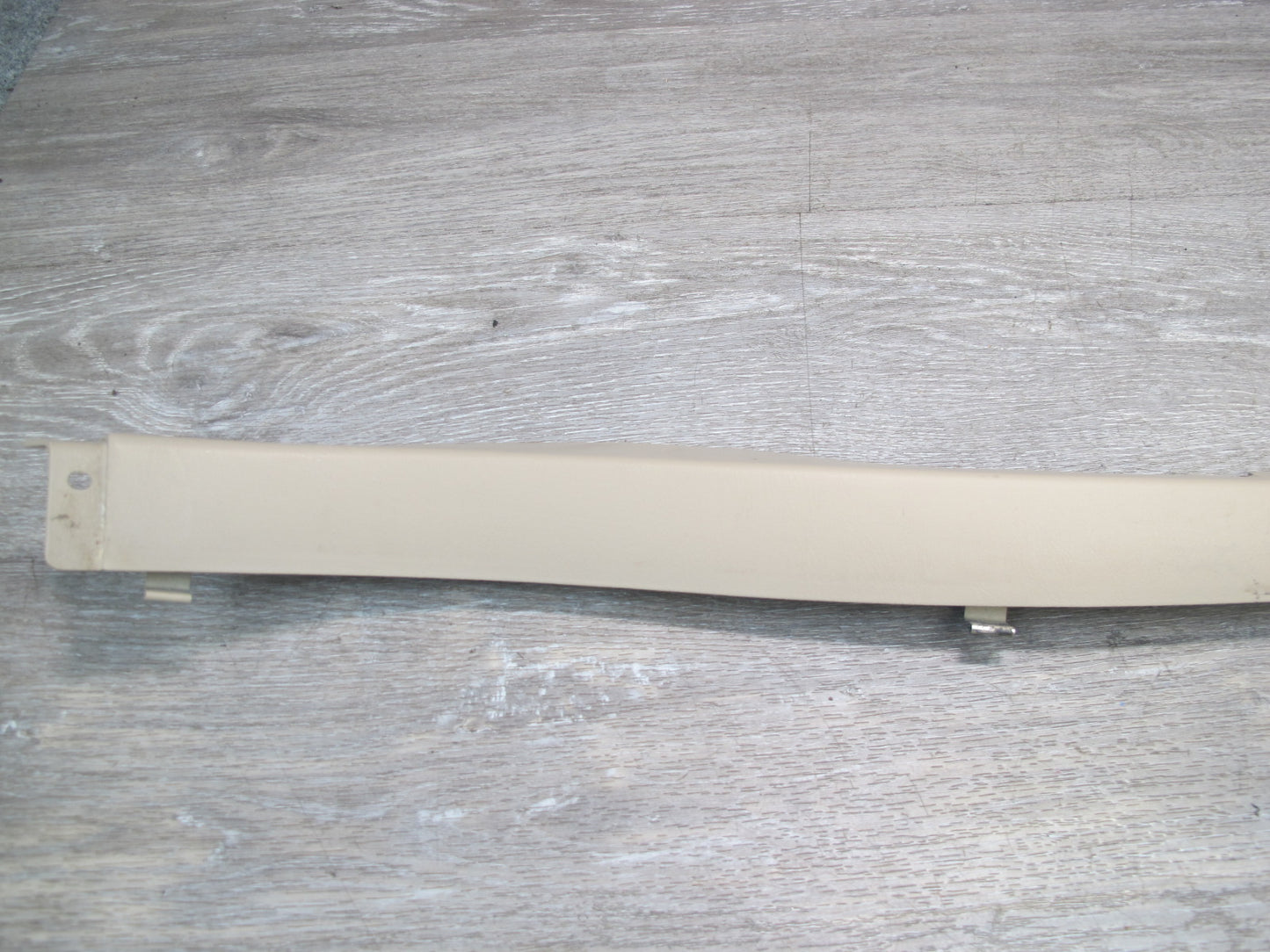 95-00 Lexus UCF20L LS400 Set of 2 Rear Left Right Quarter Trim Cover Panel OEM