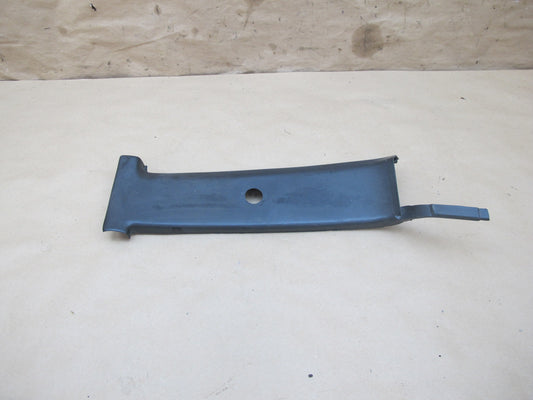 82-85 Toyota Supra MA67 Set of 2 Center B Pillar Trim Cover Panel OEM