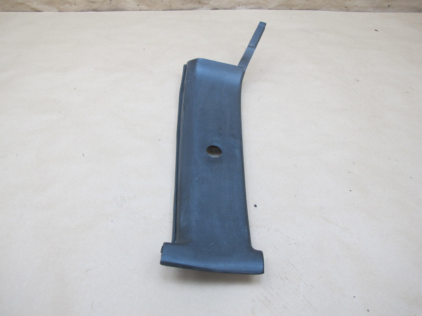 82-85 Toyota Supra MA67 Set of 2 Center B Pillar Trim Cover Panel OEM