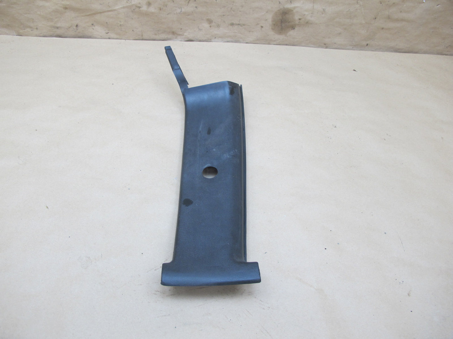 82-85 Toyota Supra MA67 Set of 2 Center B Pillar Trim Cover Panel OEM