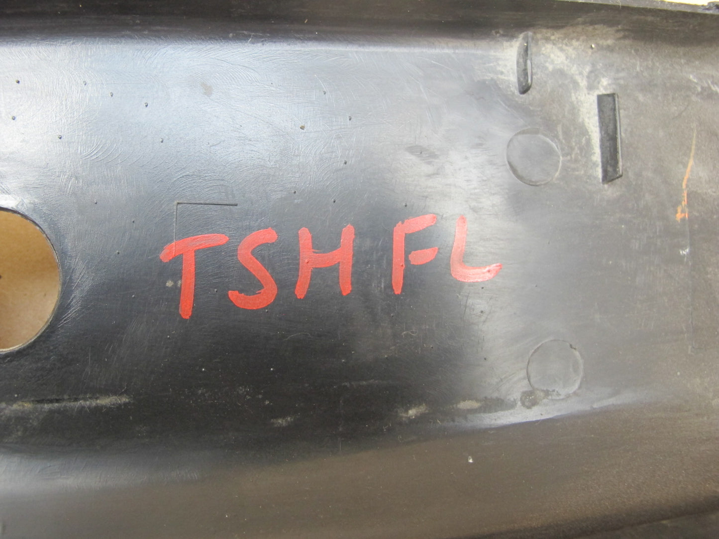 82-85 Toyota Supra MA67 Set of 2 Center B Pillar Trim Cover Panel OEM