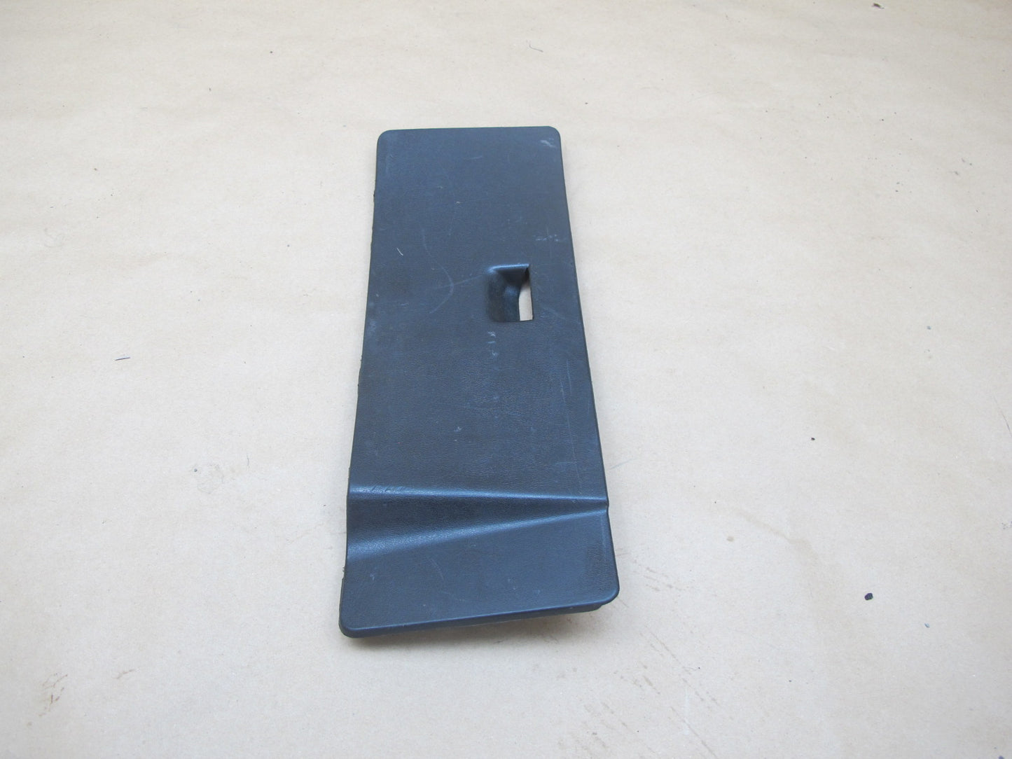 82-85 Toyota Supra MA67 Rear Trunk Lid Right Tailgate Trim Cover Panel OEM