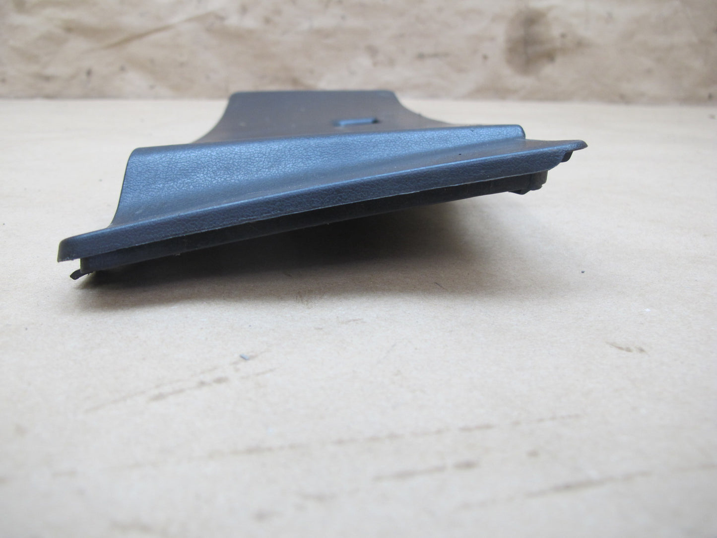 82-85 Toyota Supra MA67 Rear Trunk Lid Right Tailgate Trim Cover Panel OEM