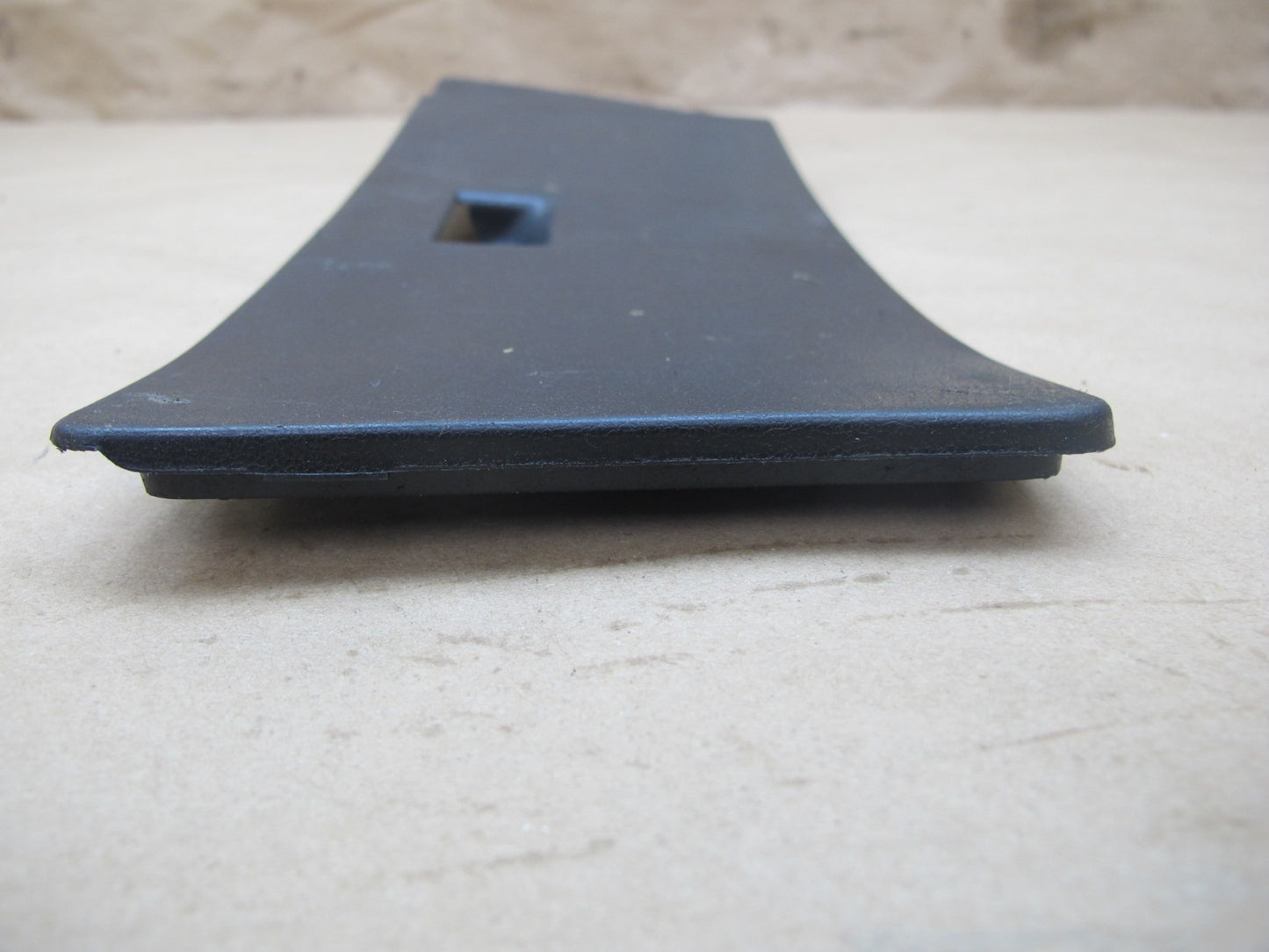 82-85 Toyota Supra MA67 Rear Trunk Lid Right Tailgate Trim Cover Panel OEM