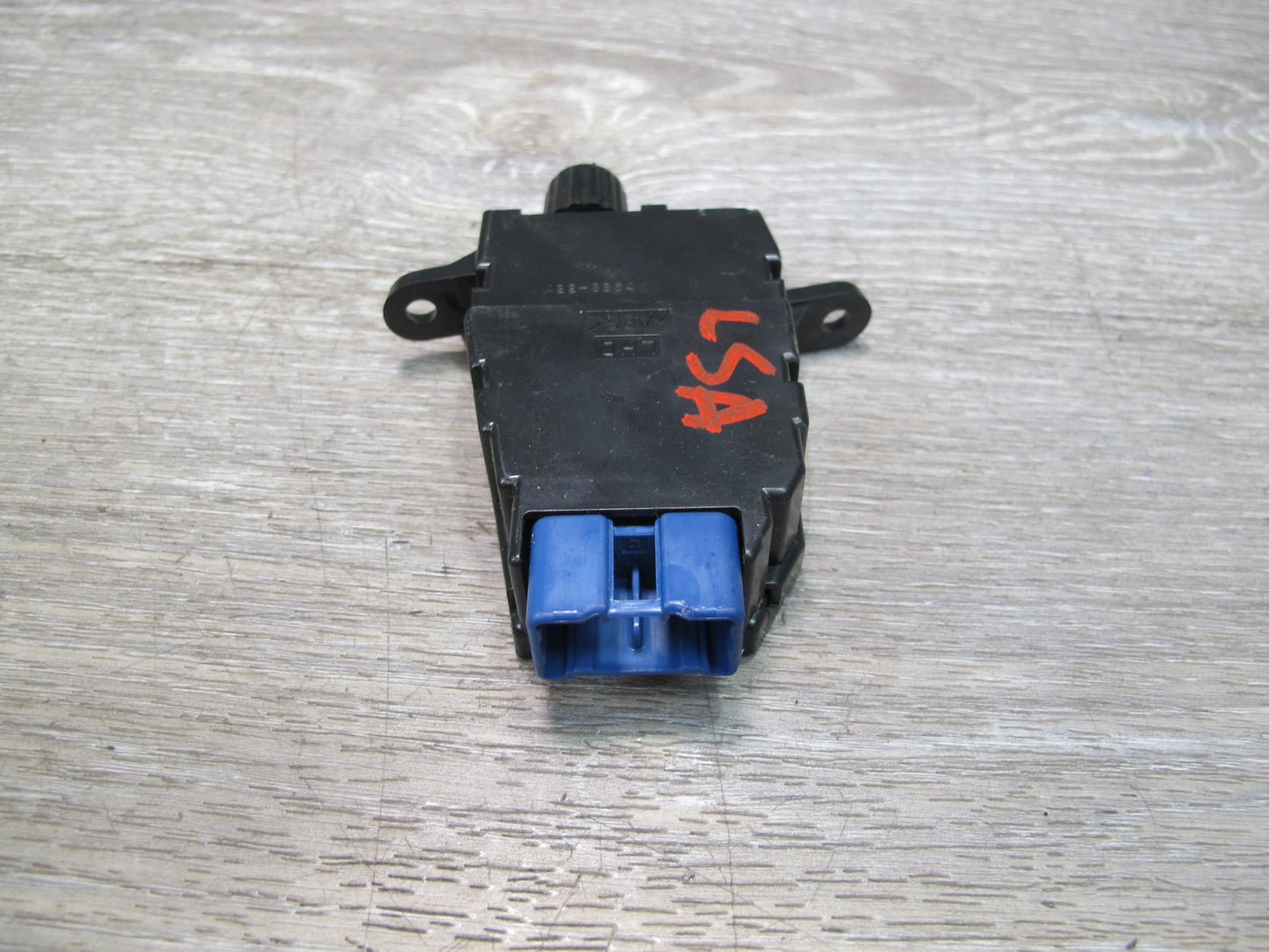 95-97 Lexus UCF20L LS400 Instrument Panel Light Dimmer Button Switch OEM