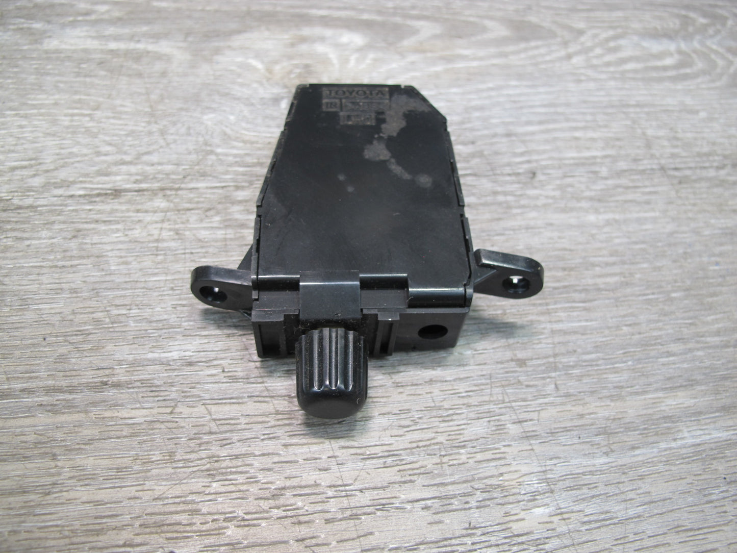 95-97 Lexus UCF20L LS400 Instrument Panel Light Dimmer Button Switch OEM
