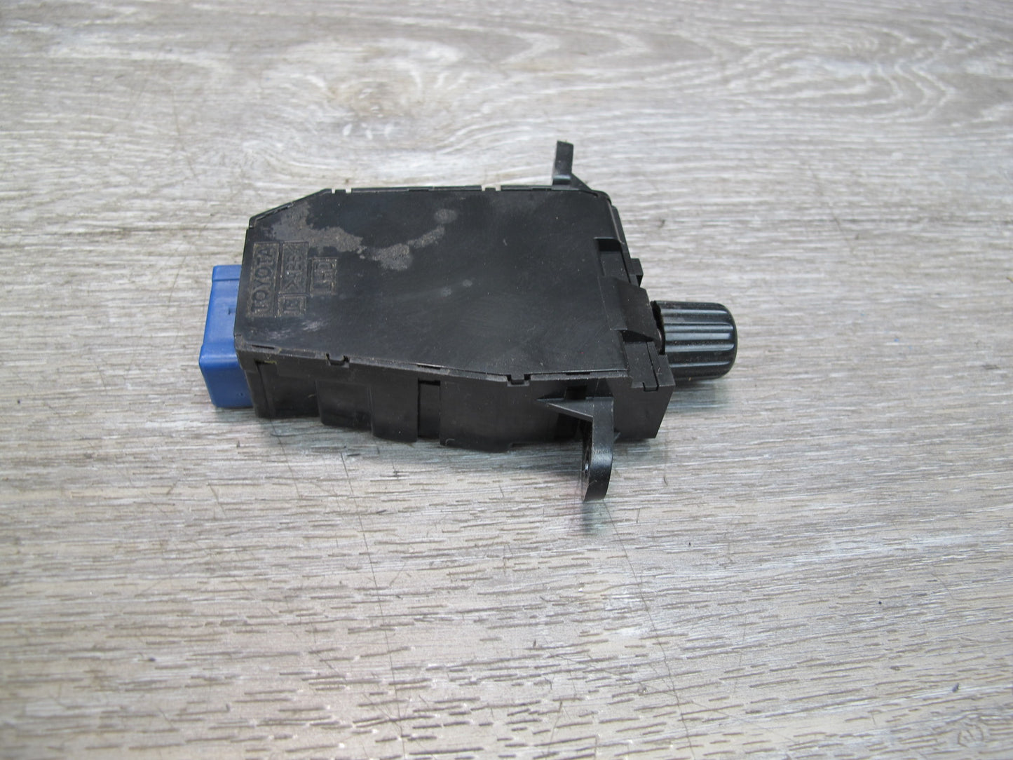 95-97 Lexus UCF20L LS400 Instrument Panel Light Dimmer Button Switch OEM