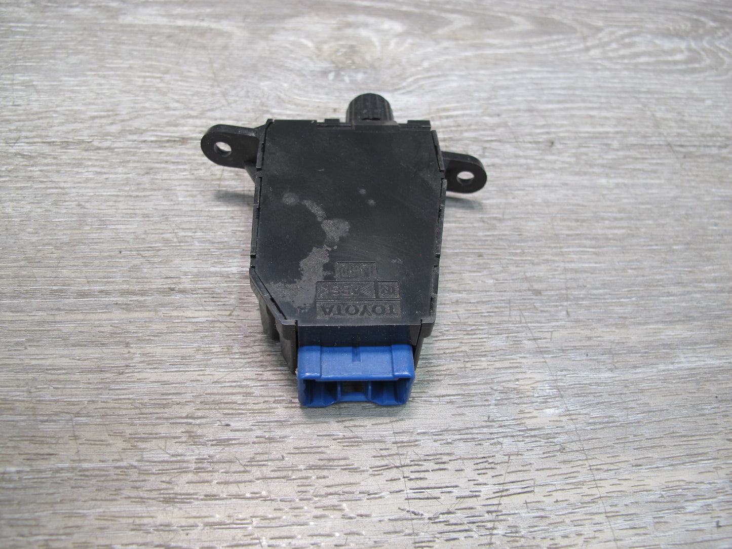 95-97 Lexus UCF20L LS400 Instrument Panel Light Dimmer Button Switch OEM