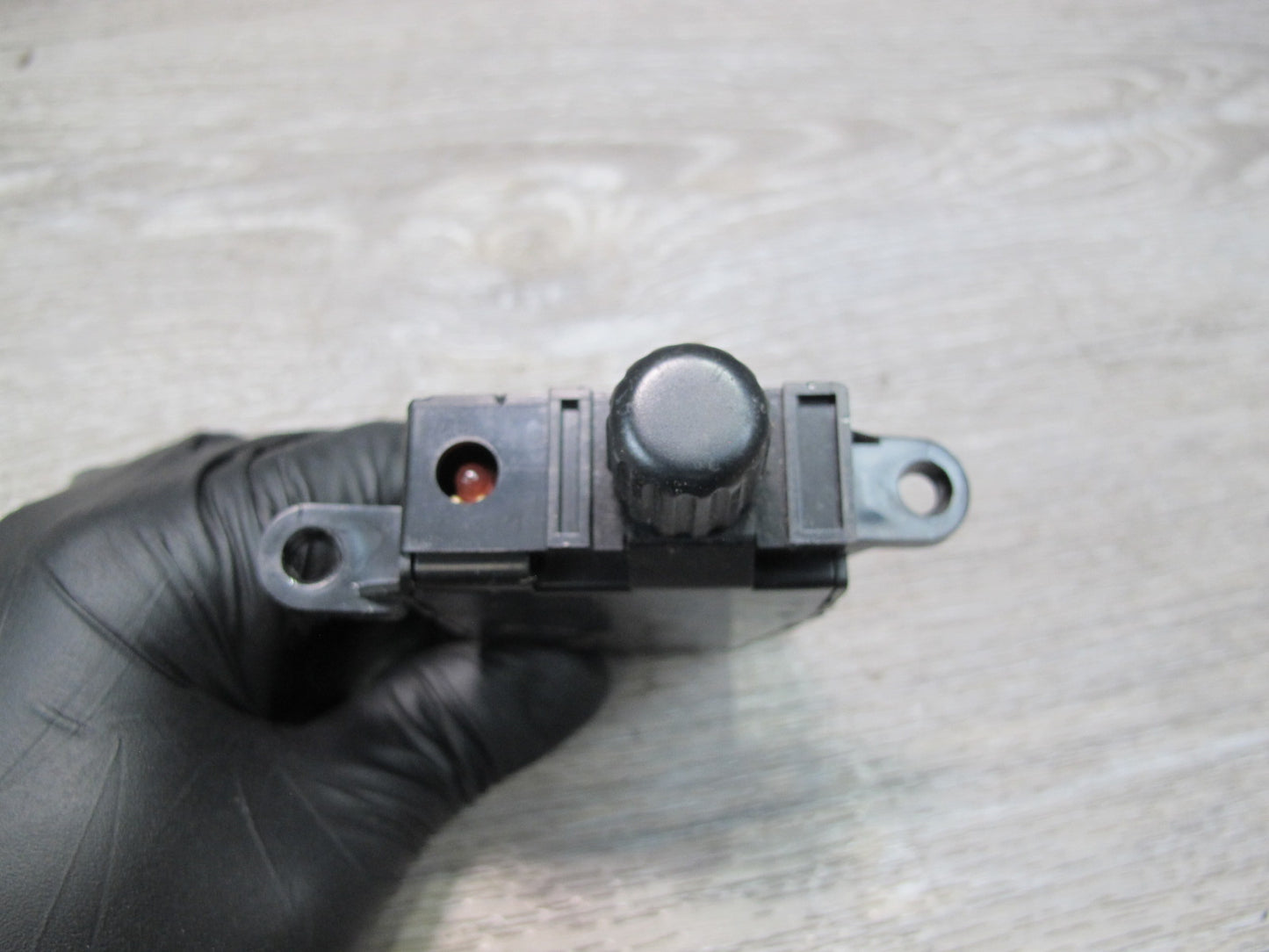 95-97 Lexus UCF20L LS400 Instrument Panel Light Dimmer Button Switch OEM
