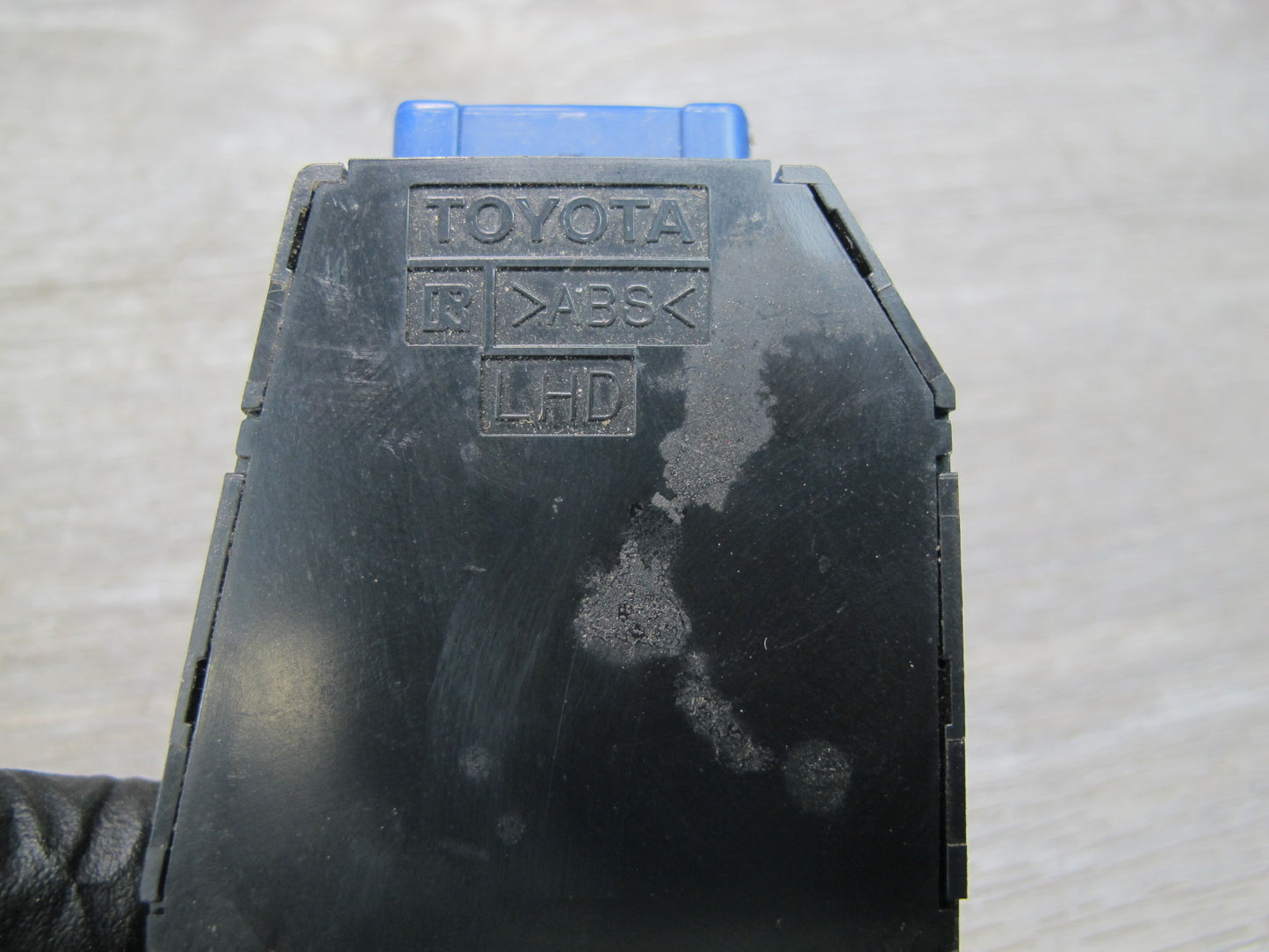 95-97 Lexus UCF20L LS400 Instrument Panel Light Dimmer Button Switch OEM