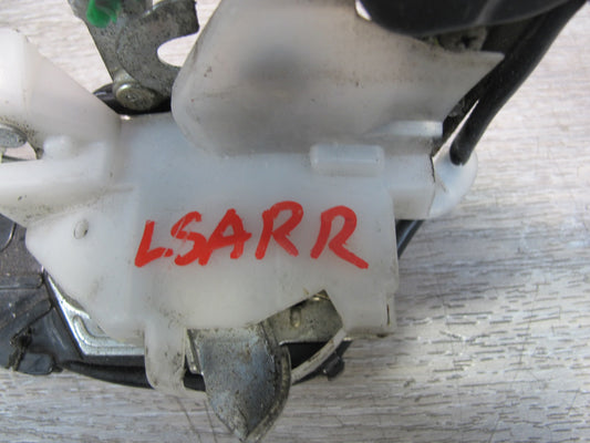95-97 Lexus UCF20L LS400 Rear Right Pass Side Door Lock Latch Actuator OEM