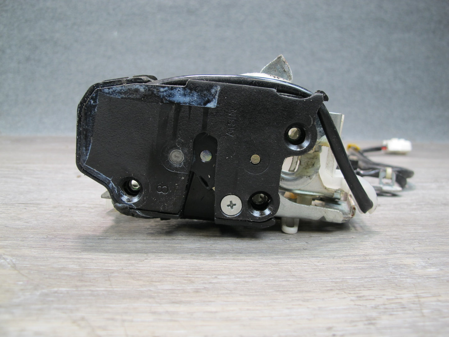 95-97 Lexus UCF20L LS400 Rear Right Pass Side Door Lock Latch Actuator OEM