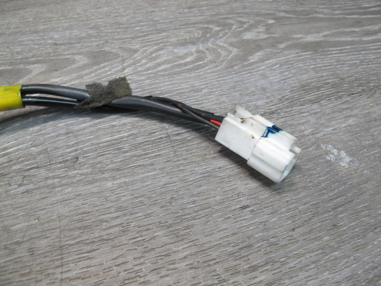95-97 Lexus UCF20L LS400 Rear Right Pass Side Door Lock Latch Actuator OEM