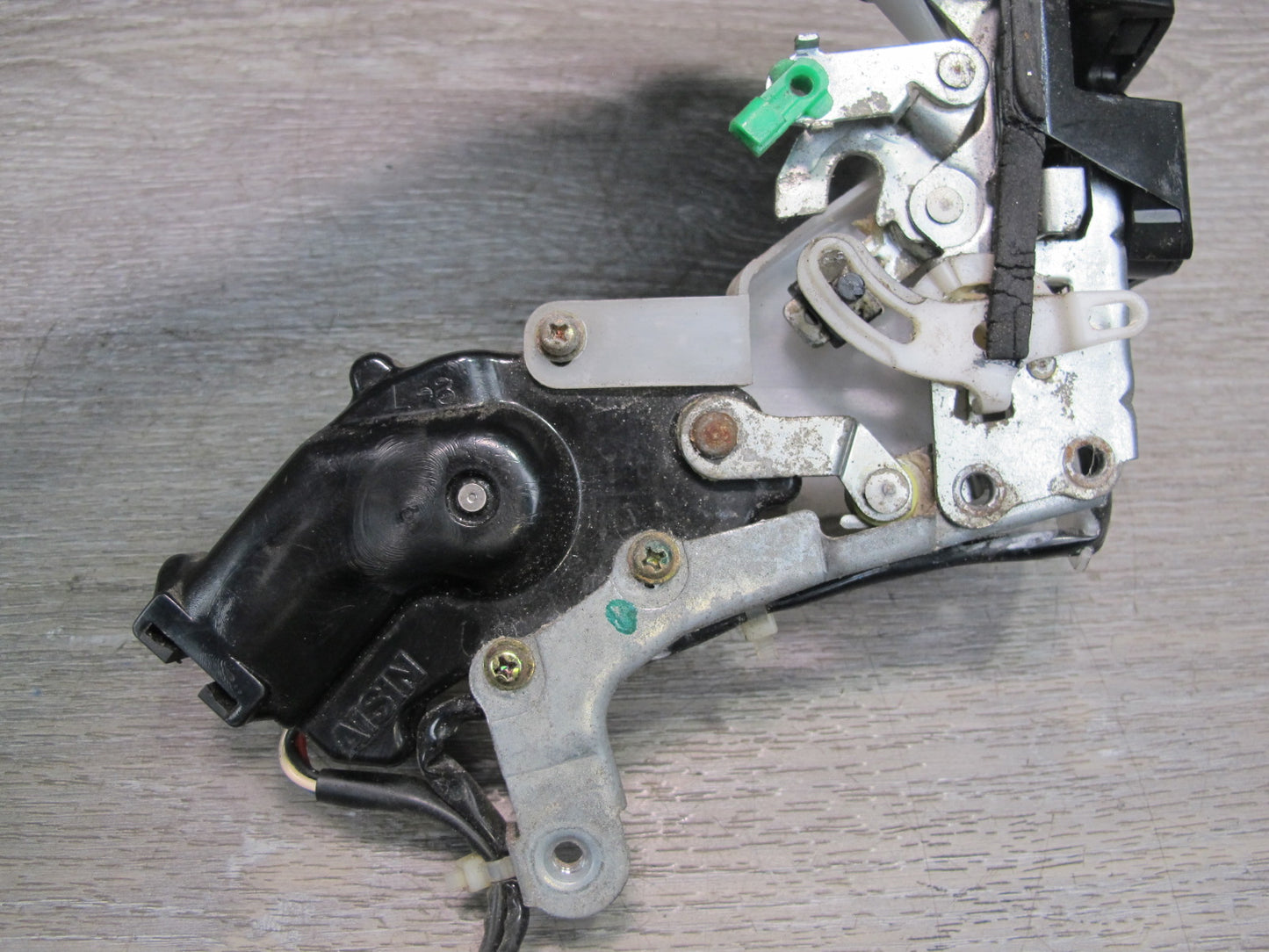 95-97 Lexus UCF20L LS400 Rear Right Pass Side Door Lock Latch Actuator OEM
