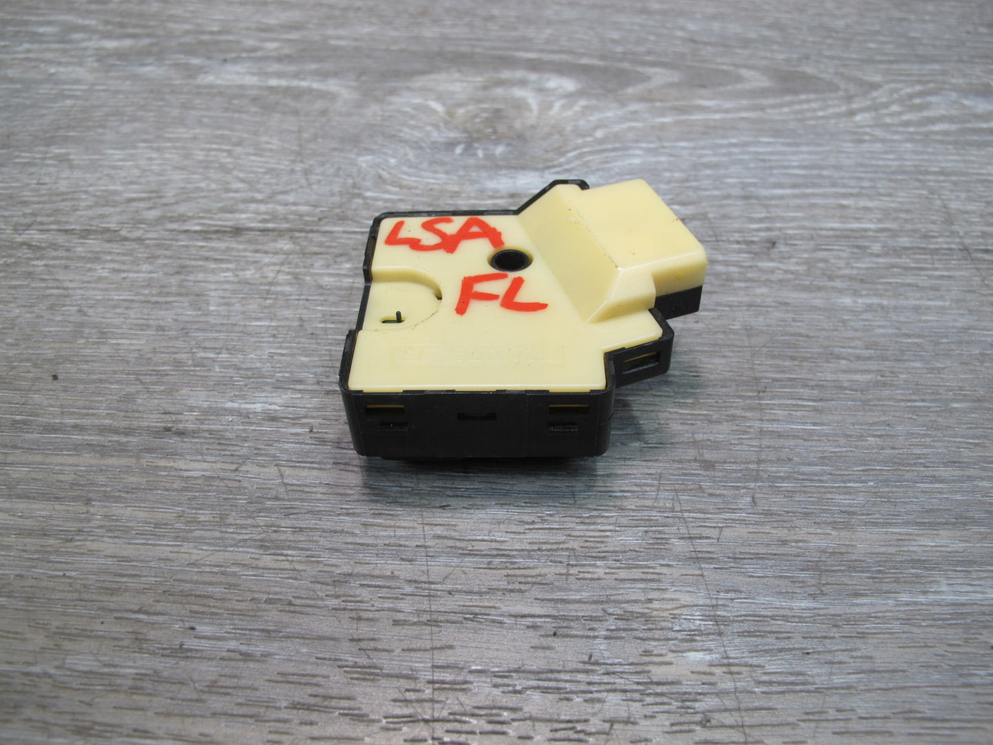 95-97 Lexus LS400 UCF20L Front Left Driver Seat Memory Control Switch OEM