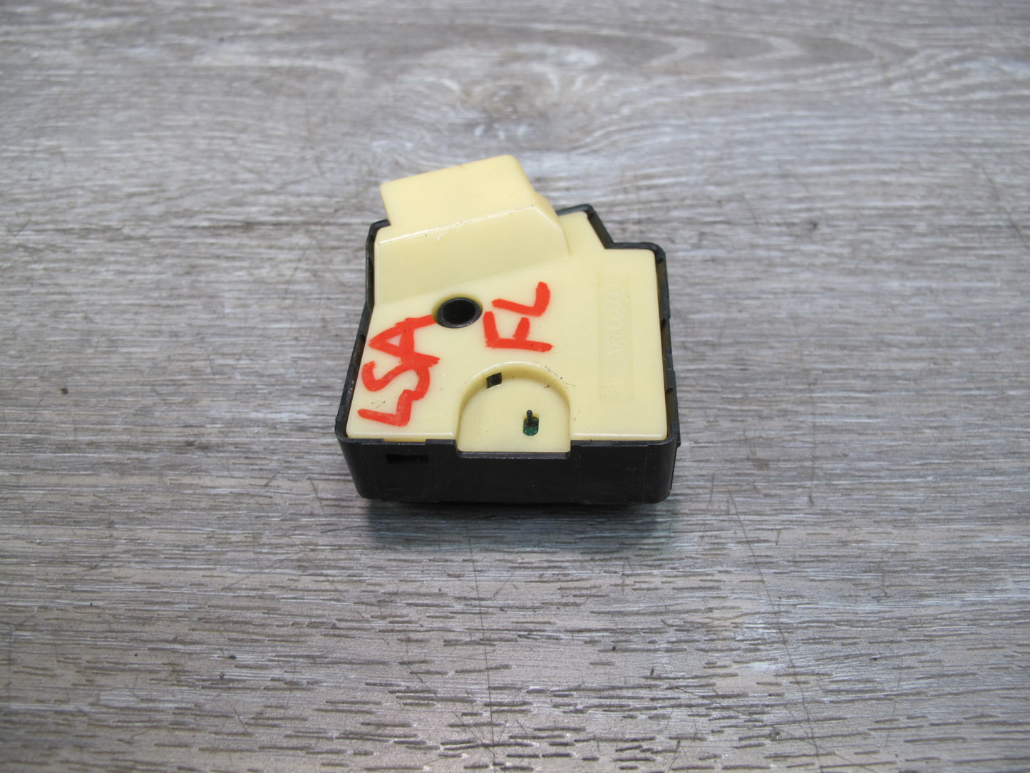 95-97 Lexus LS400 UCF20L Front Left Driver Seat Memory Control Switch OEM
