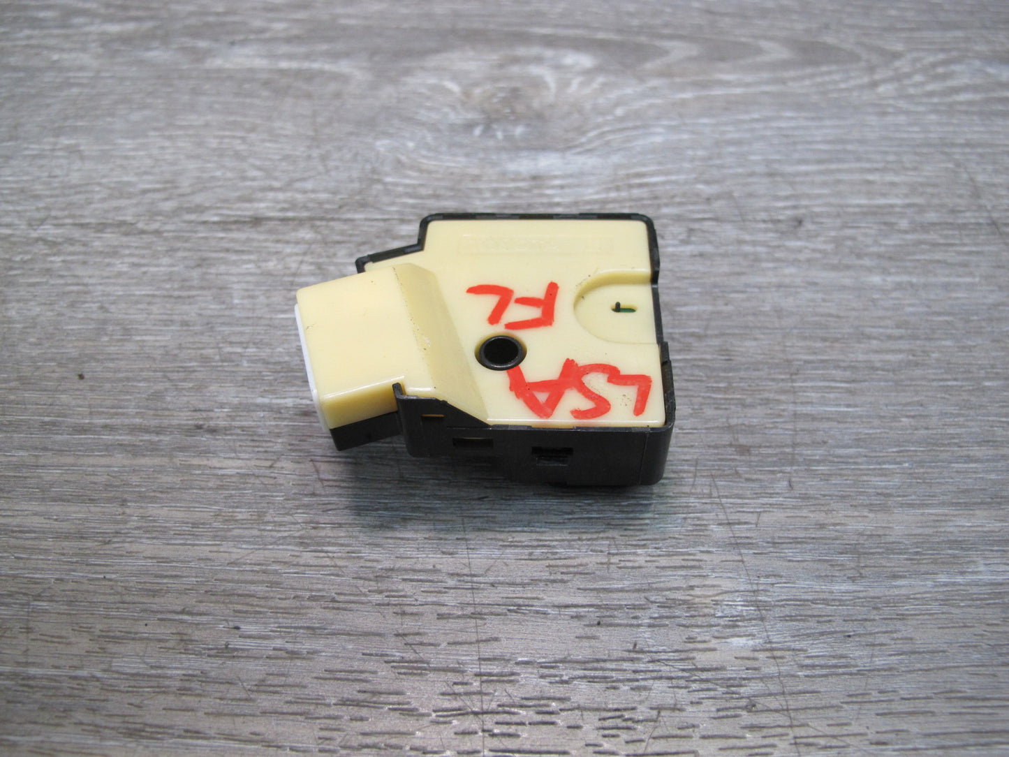 95-97 Lexus LS400 UCF20L Front Left Driver Seat Memory Control Switch OEM