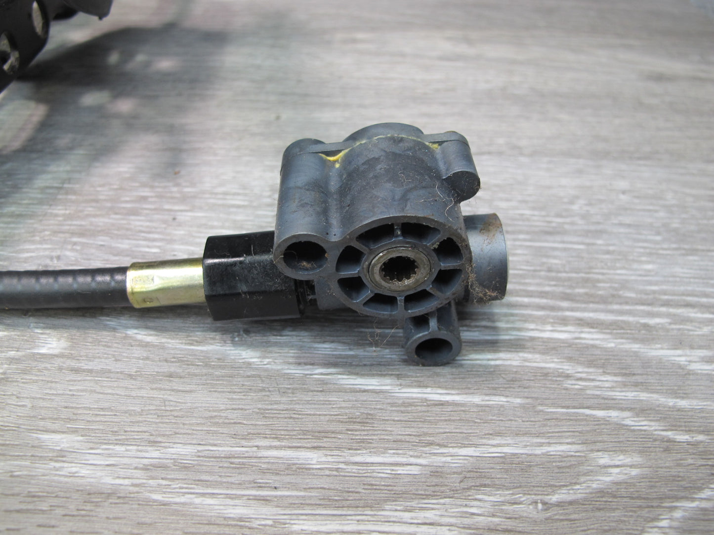 95-96 Lexus UCF20L LS400 Front Right Seat Adjuster w Motor Set OEM